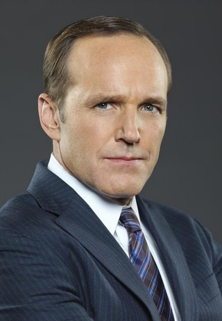 Illustration for article titled Get a way better look at Agents of SHIELD, plus two more new shows!